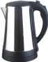 new design grace stainless steel electric kettle